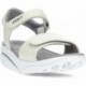 SANDALIA MBT MALIA 2 703255 WHITE
