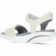 SANDALIA MBT MALIA 2 703255 WHITE
