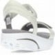 SANDALIA MBT MALIA 2 703255 WHITE