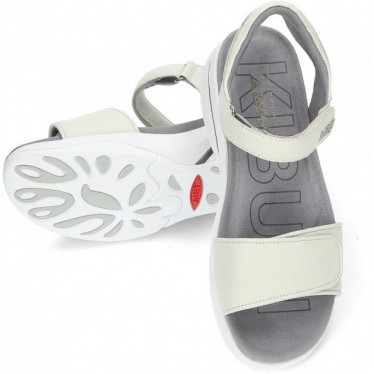 SANDALIA MBT MALIA 2 703255 WHITE