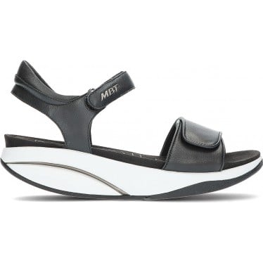 SANDALIA MBT MALIA 2 703255 BLACK