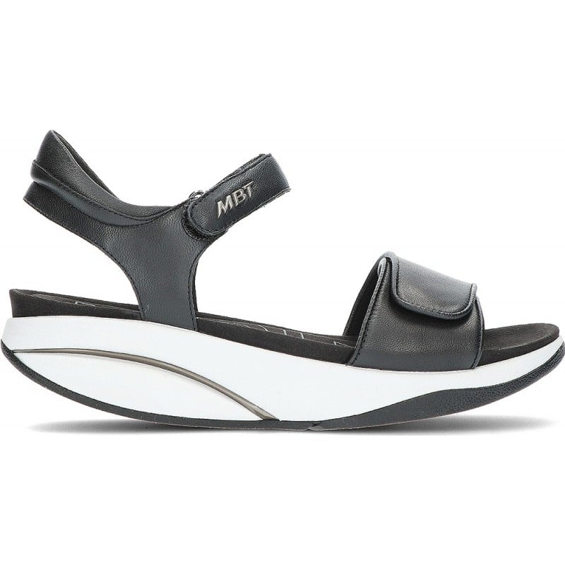 SANDALIA MBT MALIA 2 703255 BLACK