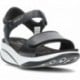 SANDALIA MBT MALIA 2 703255 BLACK