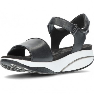 SANDALIA MBT MALIA 2 703255 BLACK