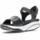 SANDALIA MBT MALIA 2 703255 BLACK
