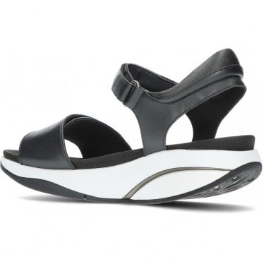 SANDALIA MBT MALIA 2 703255 BLACK