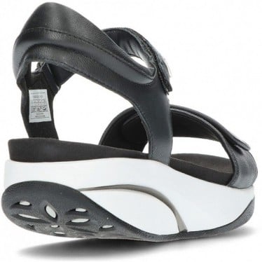 SANDALIA MBT MALIA 2 703255 BLACK