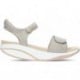 SANDALIA MBT MALIA 2 703255 GRIS