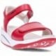 SANDALIA MBT MALIA 2 703255 RED
