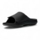 OOFOS OOAHH SPORT 1550 BLACK