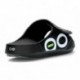 OOFOS OOAHH SPORT 1550 BLACK