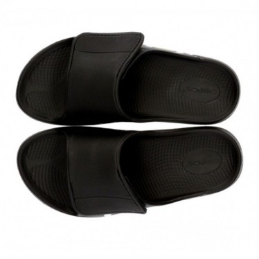 OOFOS OOAHH SPORT 1550 BLACK