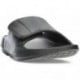 OOFOS OOAHH SPORT 1550 MATTE_BLACK
