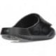 OOFOS OOAHH SPORT 1550 MATTE_BLACK