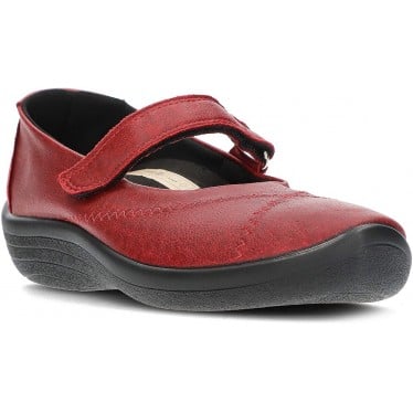 BAILARINA ARCOPEDICO TRIGLAV 4616 CHERRY