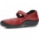 BAILARINA ARCOPEDICO TRIGLAV 4616 CHERRY