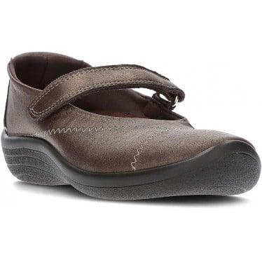 BAILARINA ARCOPEDICO TRIGLAV 4616 BRONZE