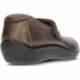 BAILARINA ARCOPEDICO TRIGLAV 4616 BRONZE