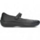 BAILARINA ARCOPEDICO TRIGLAV 4616 BLACK