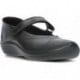 BAILARINA ARCOPEDICO TRIGLAV 4616 BLACK