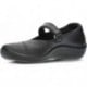 BAILARINA ARCOPEDICO TRIGLAV 4616 BLACK