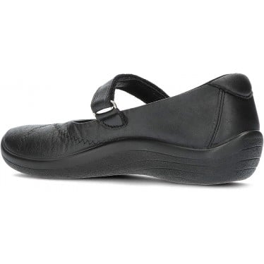 BAILARINA ARCOPEDICO TRIGLAV 4616 BLACK