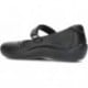 BAILARINA ARCOPEDICO TRIGLAV 4616 BLACK