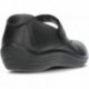 BAILARINA ARCOPEDICO TRIGLAV 4616 BLACK