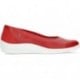 BAILARINAS ARCOPEDICO 6695 ROJO