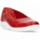 BAILARINAS ARCOPEDICO 6695 ROJO