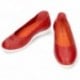 BAILARINAS ARCOPEDICO 6695 ROJO