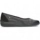 BAILARINAS ARCOPEDICO 6695 NEGRO