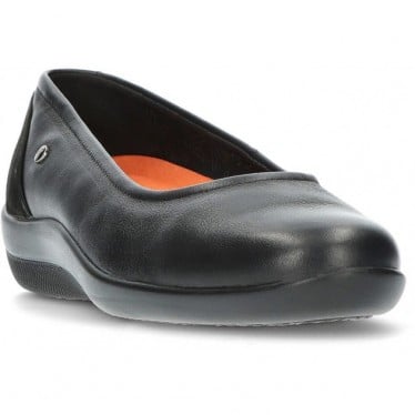BAILARINAS ARCOPEDICO 6695 NEGRO
