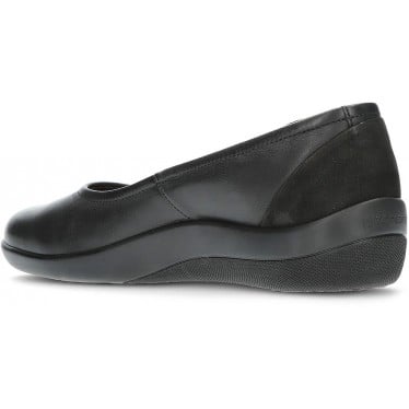 BAILARINAS ARCOPEDICO 6695 NEGRO