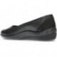 BAILARINAS ARCOPEDICO 6695 NEGRO