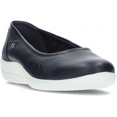 BAILARINAS ARCOPEDICO 6695 NAVY