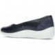 BAILARINAS ARCOPEDICO 6695 NAVY