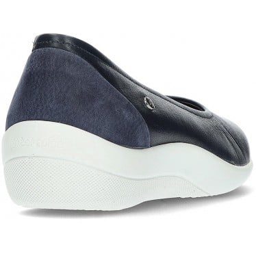 BAILARINAS ARCOPEDICO 6695 NAVY