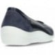 BAILARINAS ARCOPEDICO 6695 NAVY