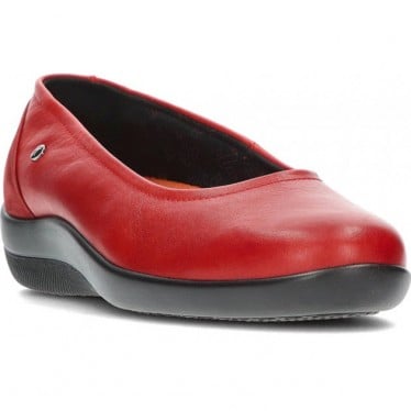 BAILARINAS ARCOPEDICO 6695 MONT_RED