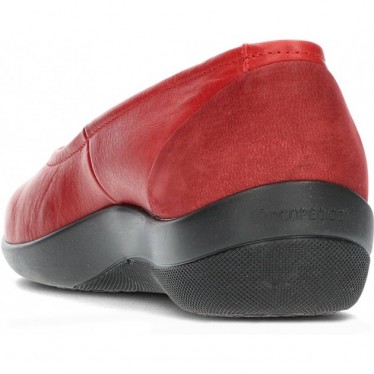 BAILARINAS ARCOPEDICO 6695 MONT_RED