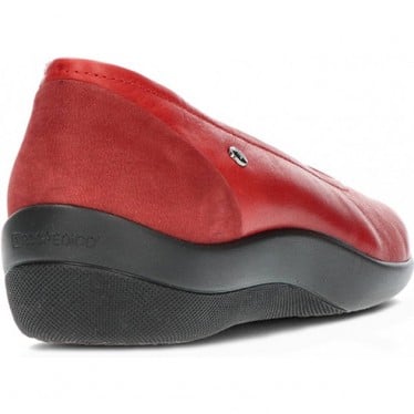 BAILARINAS ARCOPEDICO 6695 MONT_RED