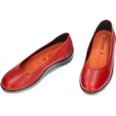 BAILARINAS ARCOPEDICO 6695 MONT_RED