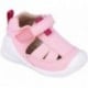 Sandalias para niña Biomecanics 252188 Primeros pasos ROSA_E032