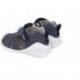 Sandalias para bebé Biomecanics 252189 Primeros pasos AZUL_MARINO_A089