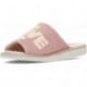 PANTUFLAS VULLADI POR 9079 ROSA
