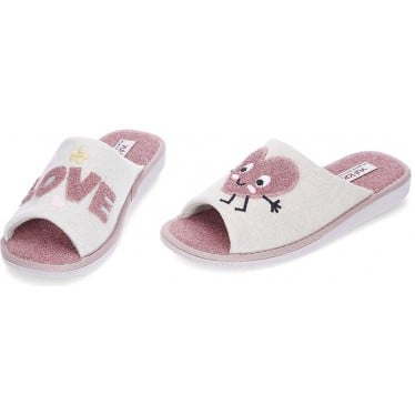 PANTUFLAS VULLADI POR 9079 CARIBE