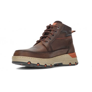Bota para hombre FLUCHOS F1844 Sigurd MARRON