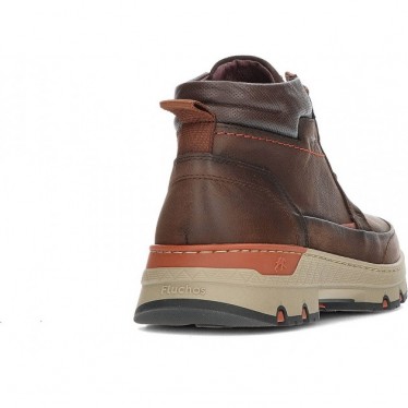 Bota para hombre FLUCHOS F1844 Sigurd MARRON