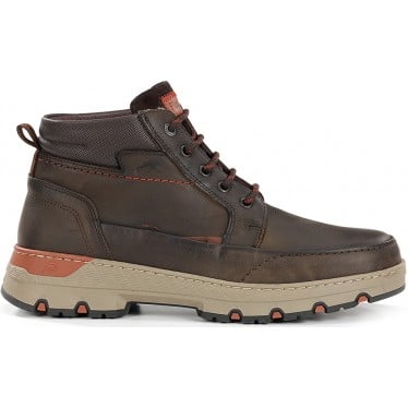 Bota para hombre FLUCHOS F1844 Sigurd KAKI